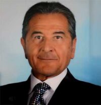 Dr. Graziano Mauri