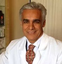 Dr. Habib Azizi Semeskandi
