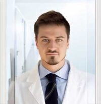 Dr. Umberto Morozzo