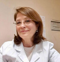 Dr.ssa Vilma Mazzei