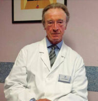 Dr. Michelangelo Sommo
